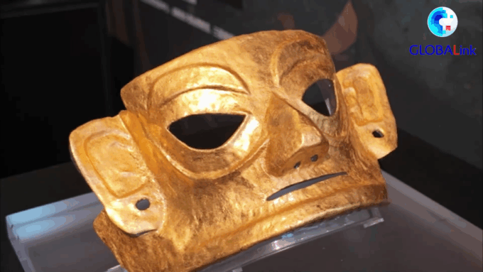 ONU: sede centrale ospita mostra culturale chiave su antica civiltà Shu