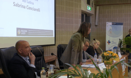 E-Lisir e Tobia, presentati i due progetti della ASL di Latina