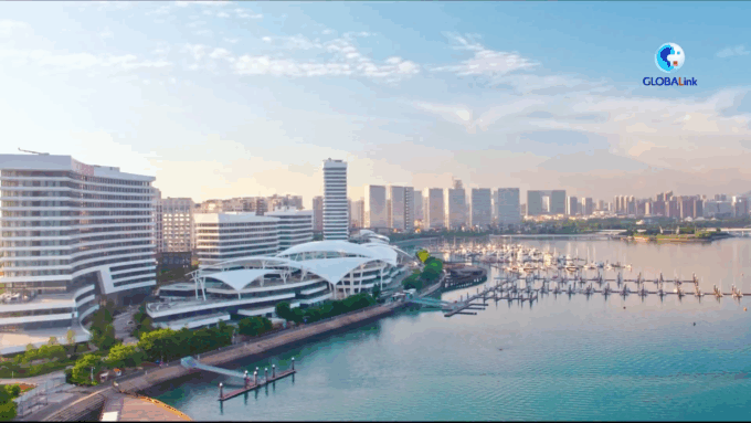 Giovane taiwanese mira a “dolci” affari nella Cina continentale