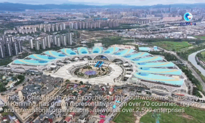 China-South Asia Expo promuove cooperazione regionale, rafforza legami commerciali