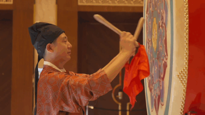 Kazakhstan: un assaggio dello Shaanxi ad Astana