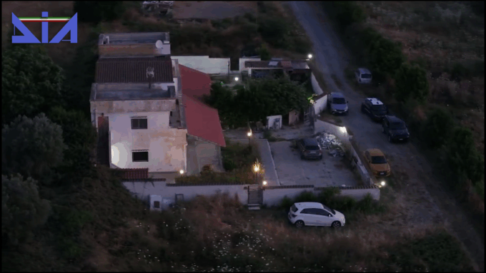 Imprenditore strozzato dalla Mafia, 9 misure cautelari. Tutti i nomi