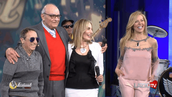 Cordoglio per la scomparsa di Alvaro Vitali