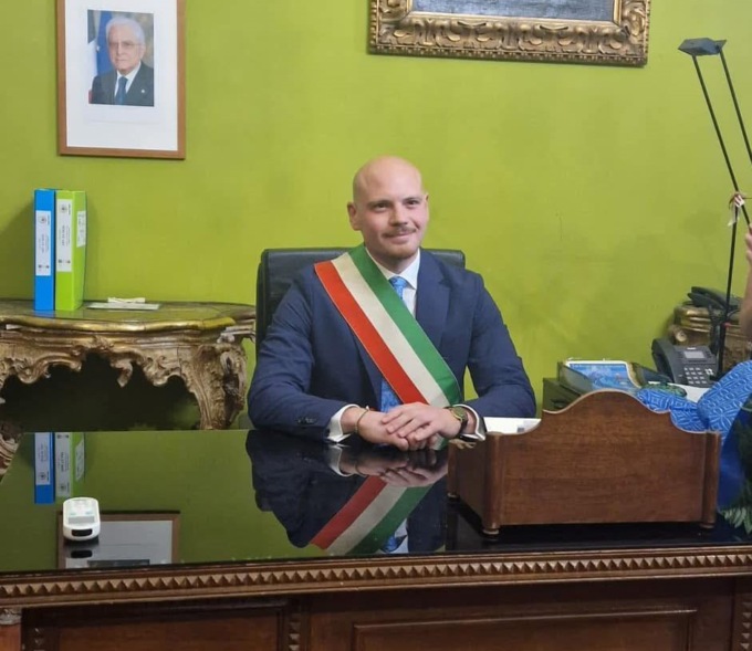 “Cassino non è Corleone”, il Sindaco della Città siciliana replica a Salera