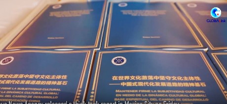 Rapporto di think tank evidenzia importanza soggettività cultura per modernizzazione Sud globale