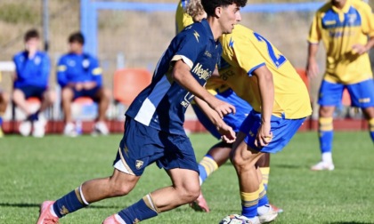 Frosinone, svelato il calendario. Si comincia in casa contro l'Avellino