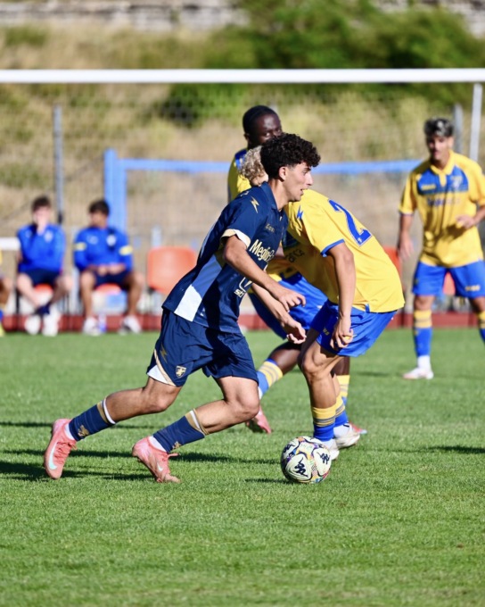 Frosinone, svelato il calendario. Si comincia in casa contro l’Avellino