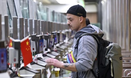 Cina: maggior aeroporto Pechino pronto a intensa stagione viaggi estivi