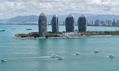 Cina: Hainan offre 40 mln yuan di sussidi per turismo estivo
