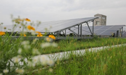 Cina: consumo energetico per unità di PIL -11,6 % in 4 anni