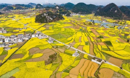 Cina: rapporto evidenzia pratiche per consolidare risultati in riduzione povertà