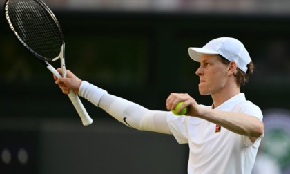 Regno Unito: Sinner vince semifinale del singolare maschile a Wimbledon e avanza in finale