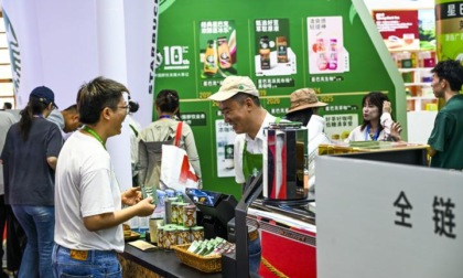 Cina: apertura al pubblico della CISCE a Pechino