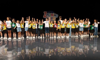 Cultura: giovani voci in armonia, cori italiano e cinese si uniscono a Bologna