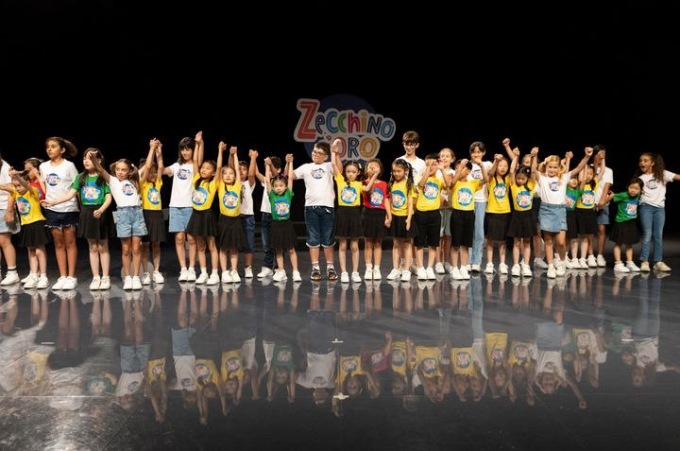 Cultura: giovani voci in armonia, cori italiano e cinese si uniscono a Bologna