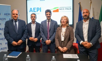 Aepi e Ncc Italia a sostegno della proposta di legge di Forza Italia su noleggio con conducente