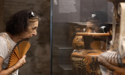 Italia: riaperto a giugno Museo dell'arte salvata a Roma (1)