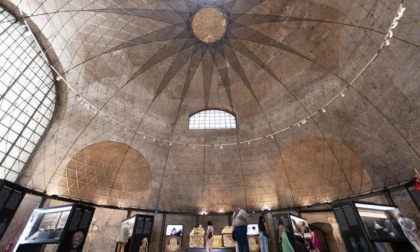 Italia: riaperto a giugno Museo dell'arte salvata a Roma (2)