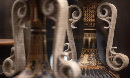 Italia: riaperto a giugno Museo dell'arte salvata a Roma (3)