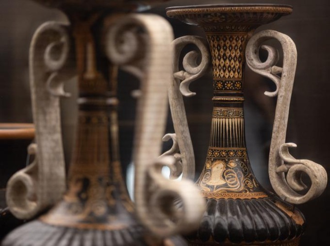 Italia: riaperto a giugno Museo dell’arte salvata a Roma (3)