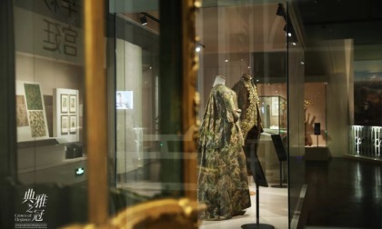 Cina: artefatti dalla Casa di Savoia in mostra per la prima volta (2)