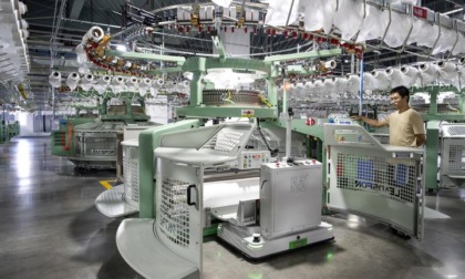 Cina: Fujian, aggiornamento dei settori tradizionali dell'economia a Quanzhou (1)
