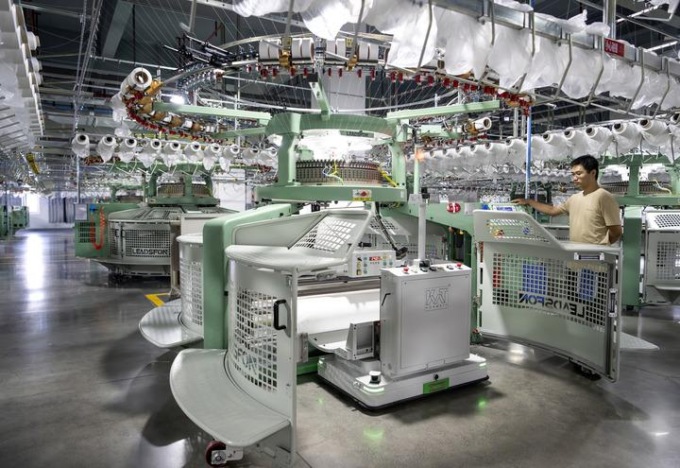 Cina: Fujian, aggiornamento dei settori tradizionali dell’economia a Quanzhou (1)