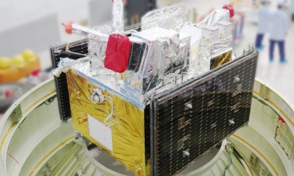 Cina: settore spaziale commerciale si avvia verso futuro più luminoso