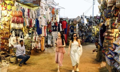 Cina: NIA, numero di validi passaporti ordinari nazionali supera 160 mln