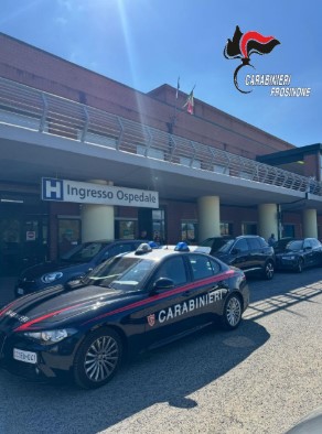 Medici aggrediti al Pronto Soccorso, arrestato