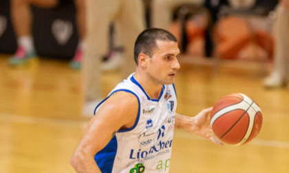 La Benacquista riabbraccia Andrea Pastore