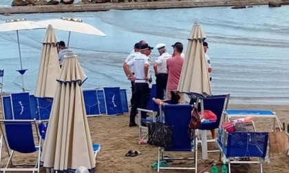 Tragedia in mare, morti due fratelli