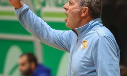 Diramati i gironi delle laziali. In B2 femminile abbinamento con le formazioni sarde