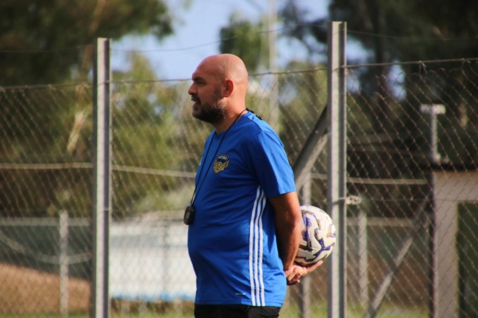 Il Latina si fa in due, domani contro Unipomezia e Benevento