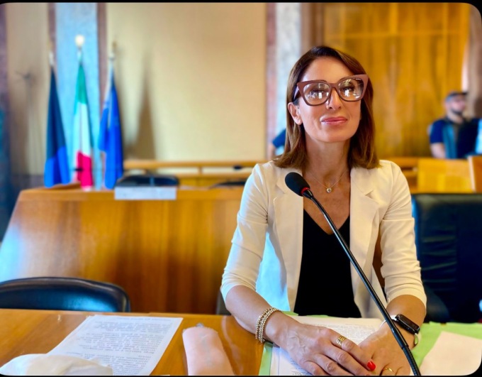 Latina del Futuro – Laboratorio urbano 2032-2050, la proposta della Muzio