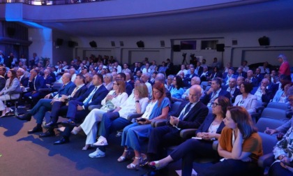 Anbi Lazio all'assemblea nazionale