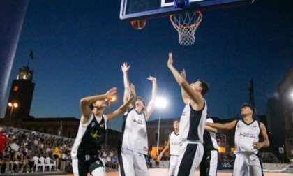Trofeo Città di Latina, la pallacanestro che ha conquistato il centro