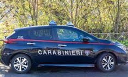 Bracconaggio, denunciato un uomo