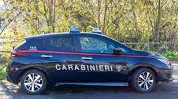 Bracconaggio, denunciato un uomo