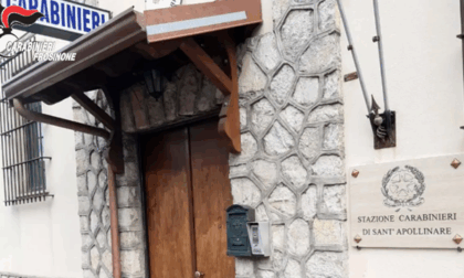 Minacce di morte alla ex, divieto di avvicinamento