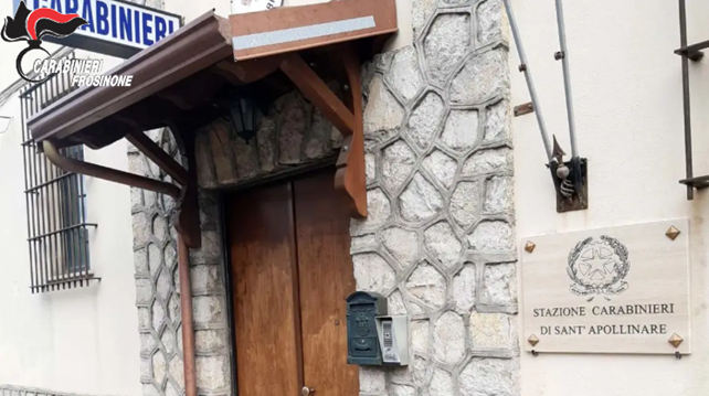Minacce di morte alla ex, divieto di avvicinamento