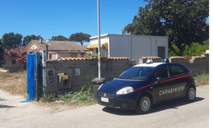 Favoreggiamento dell'immigrazione, denunciato un 55enne