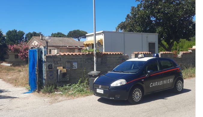 Favoreggiamento dell’immigrazione, denunciato un 55enne