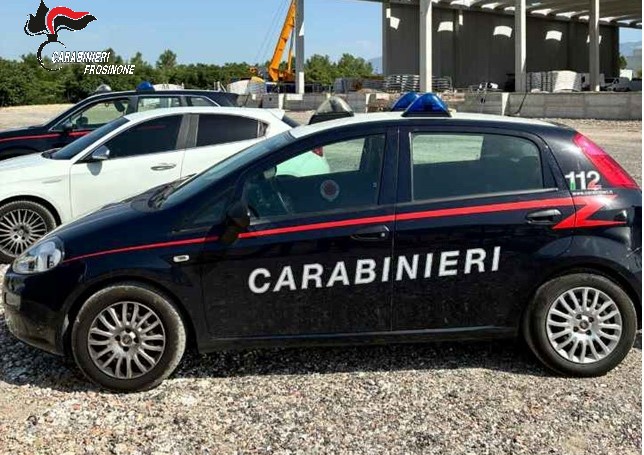 Rischio caldo sui luoghi di lavori, i controlli