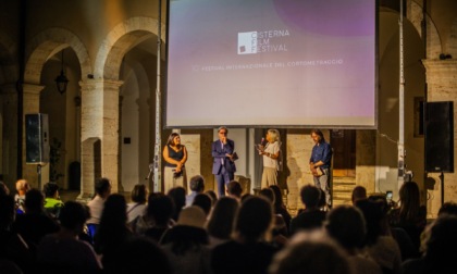 Torna il "Cisterna Film Festival"