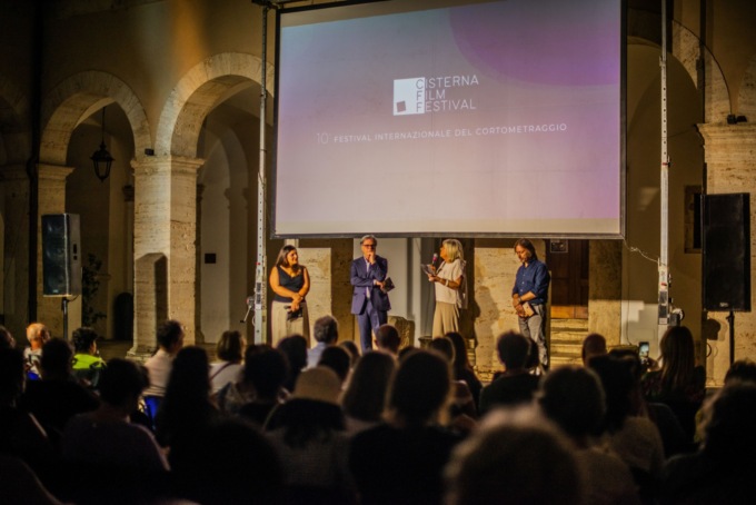 Torna il “Cisterna Film Festival”