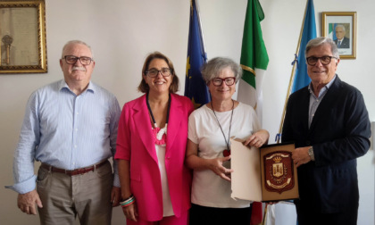 Horti Cisternani: una progettista per il giardino storico