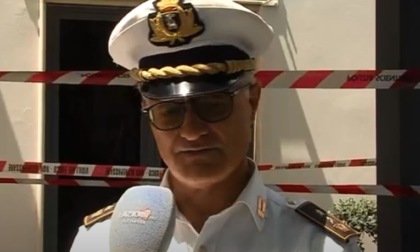 Tragedia al ristorante, parlano i soccorritori. L'intervista