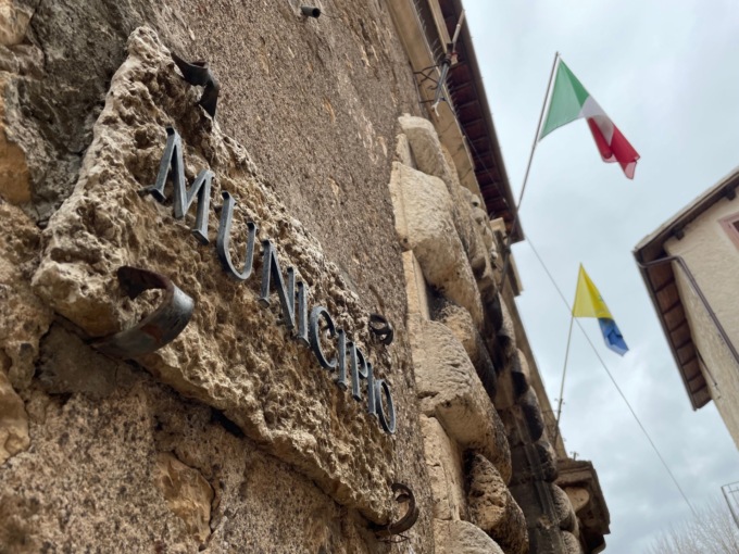 Progetto Dipendenze, il comune si candida ai fondi