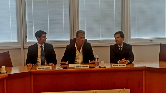 IL 10 e l’11 luglio la terza edizione di “ARIA”